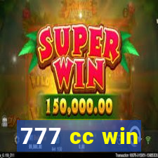 777 cc win